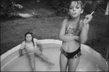 Mary Ellen Mark Weekend Workshop - Sat & Sun, Mar 29-30, 2014