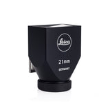Leica Brightline finder M-21 - Black