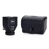 Leica Brightline finder M-21 - Black