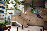 Leica Street Photography Weekend - with Matt Stuart | Fri, April 1 - Sun, April 3, 2016