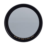 B+W 39mm F-Pro Kaesemann Circular Polarizer MRC