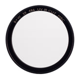 B+W 39mm F-Pro 486M UV/IR Cut Filter MRC