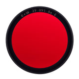 B+W 39mm Dark Red 091 SC