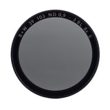 B+W 39mm F-Pro 103M .9 ND Filter MRC (3-Stop)