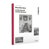 The Photography Workshop Series: Mary Ellen Mark on the Portrait and the Moment