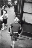 Henri Cartier-Bresson: The Modern Century
