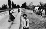 Koudelka Gypsies