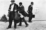 Koudelka Gypsies