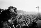 The Haight: Love, Rock & Revolution - The Photography of Jim Marshall