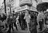 The Haight: Love, Rock & Revolution - The Photography of Jim Marshall