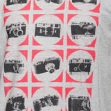 Cooph Camchart T-Shirt, Heather Gray, XXL