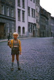 Thomas Hoepker: DDR Ansichten, Views of A Vanished Country