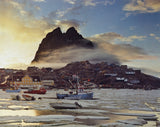 Ragnar Axelsson: Last Days of the Arctic
