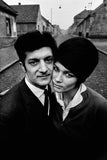 Koudelka Gypsies