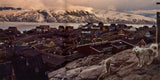 Ragnar Axelsson: Last Days of the Arctic