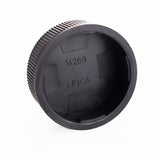 Leica Rear Cap M