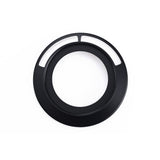Leica Filter Holder for 18mm f/3.8 ASPH