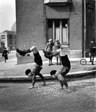 Robert Doisneau: From Craft to Art