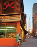 Joel Meyerowitz: Retrospective