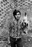 Koudelka Gypsies