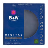 B+W 82mm F-Pro Kaesemann Circular Polarizer MRC