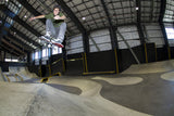 Leica S and SL Demo Day: Skateboard Photography | Sat, April 9, 2016 | 4pm - 6pm