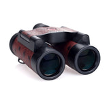 Leica 8x20 Compact Binocular - Ostrich Leather Edition