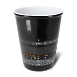 Leica Coffee Mug - Style: Noctilux-M 50
