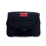 Artisan & Artist* ACAM 413 Neoprene Body Pouch