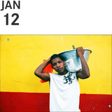 Leica Lounge with Andrew Kaufman | Thurs, Jan 12, 2017 | 7pm - 8:30pm
