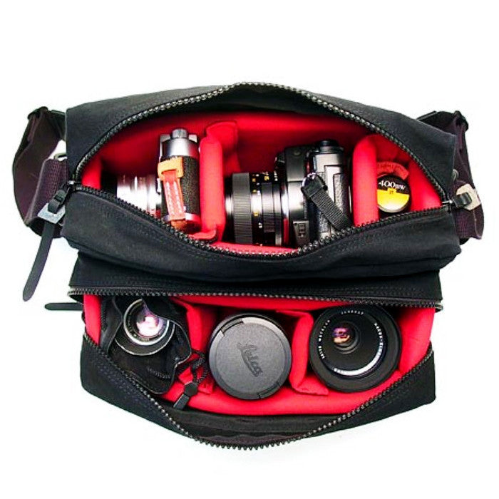 Artisan & Artist* ACAM 1000 Canvas Camera Bag