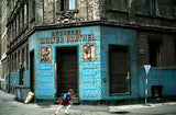 Thomas Hoepker: DDR Ansichten, Views of A Vanished Country