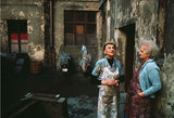 Thomas Hoepker: DDR Ansichten, Views of A Vanished Country