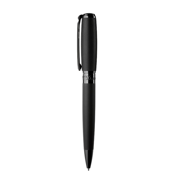 筆記具 S.T. Dupont Leica 0.95 Rollerball pen S.T. Dupont for Leica 0.95 Ballpoint Pen – supply-theme-blue