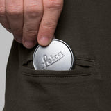 Cooph T-Shirt LEICOGRAPHER L Heather