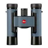 Leica Ultravid Colorline 10 x 25 Binocular - Dove Blue