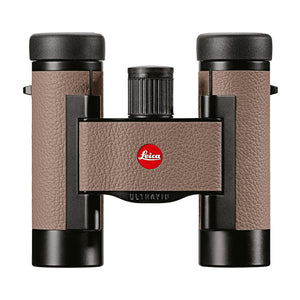 Leica Ultravid Colorline 8 x 20 Binocular - Aztec Beige