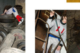 LFI S Magazine #4 01/2013 - The Youth Issue
