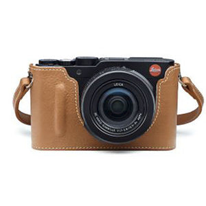 Leica Leather Protector for D-LUX (Typ 109)