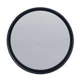 Leica E60 Circular Polarizer, Black