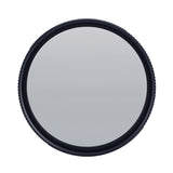 Leica E52 Circular Polarizer, Black