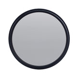 Leica E52 Circular Polarizer, Black