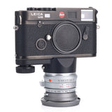 Leica Lens Carrier M