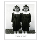 Diane Arbus: An Aperture Monograph