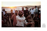 LFI M Magazine No. 2 featuring David Alan Harvey, Ayman Oghanna, Valerio Bispuri, Matt Stuart, Stanley Greene, Bettina Flitner