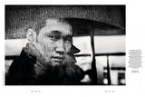 LFI M Magazine No. 1 featuring Bruce Gilden, Trent Parke, Alxe Webb  & Others
