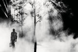 LFI M Magazine No. 1 featuring Bruce Gilden, Trent Parke, Alxe Webb  & Others