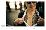 LFI M Magazine No. 1 featuring Bruce Gilden, Trent Parke, Alxe Webb  & Others