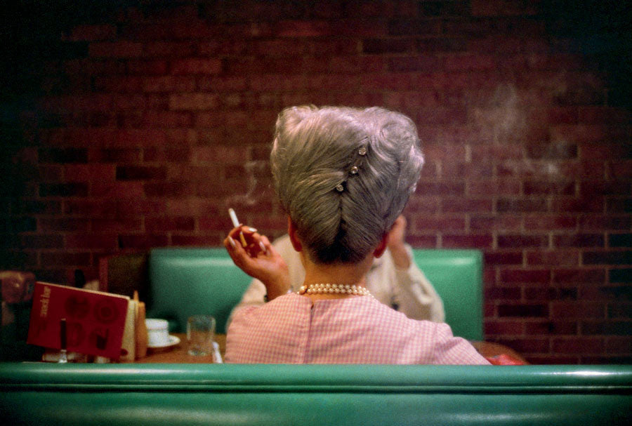 William Eggleston: From Black and White to Color – supply-theme-blue