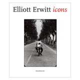 Elliott Erwitt: Icons